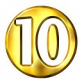  Top 10 pankrátor!