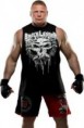 8-Brock Lesnar